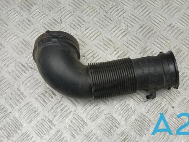 Патрубок повітряний, вихід повітряного фільтра 06L129629B VAG