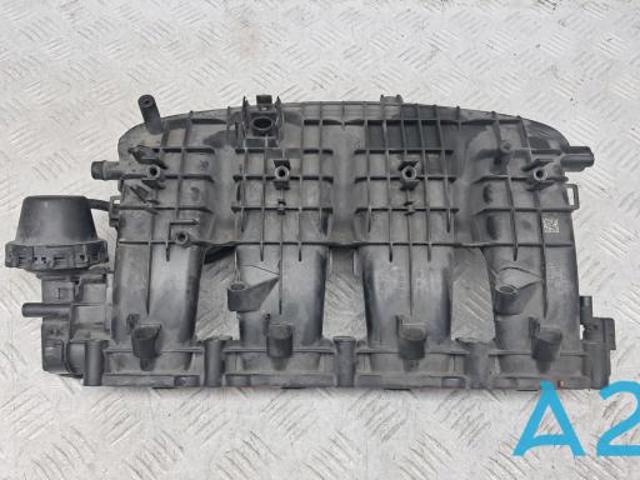 Колектор впускний 06L133201BB VAG