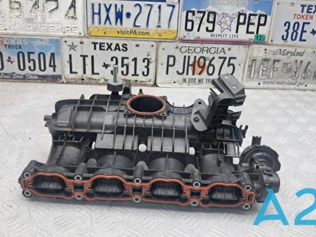 Колектор впускний 06L133201ET VAG
