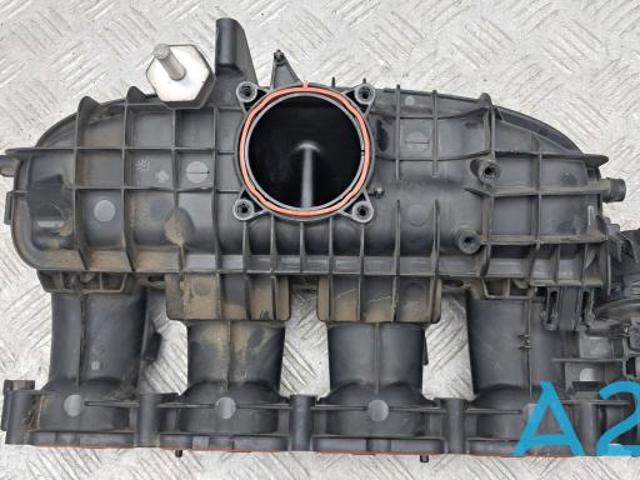 Колектор впускний 06L133201FA VAG