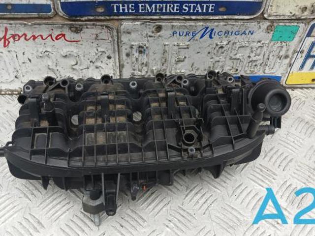 Колектор впускний 06L133201FA VAG