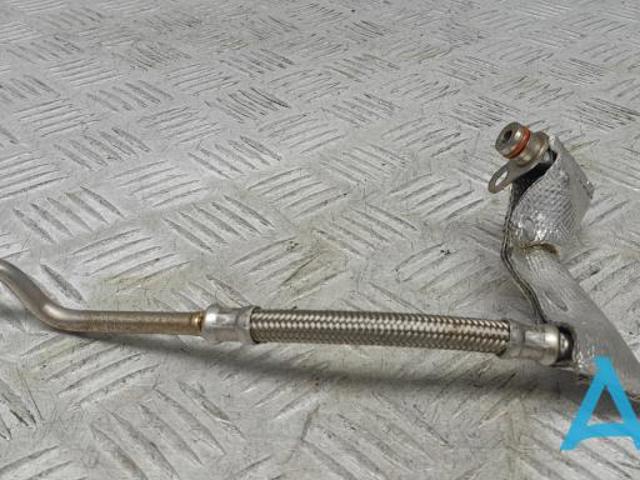 Подача масляна труба 06L145778H VAG