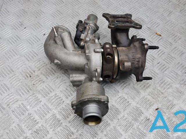 Турбіна 06L145907D VAG