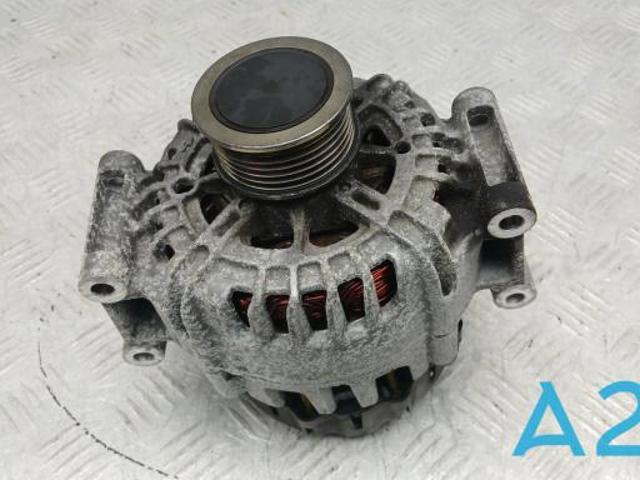 Генератор 06L903027 VAG