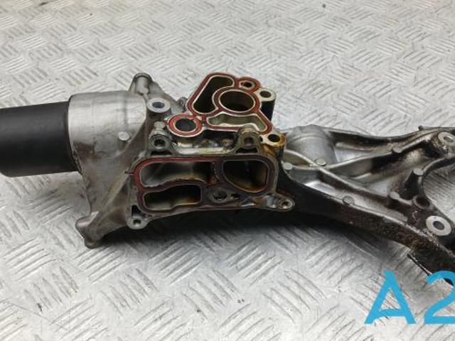 Кронштейн кріплення генератора 06L903143K VAG