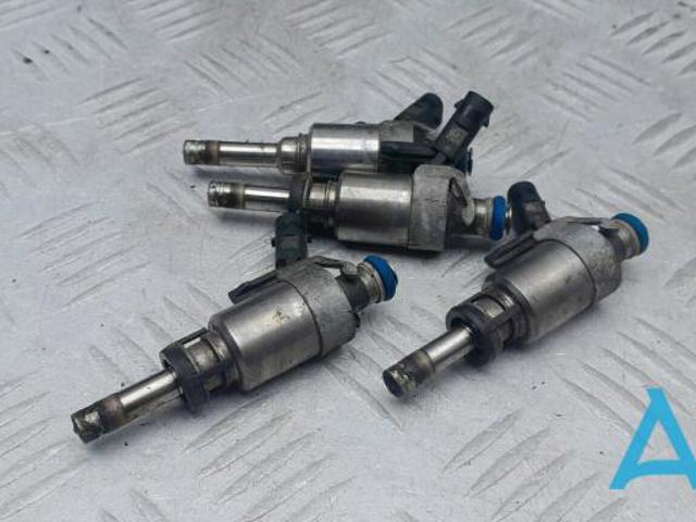 Форсунка інжектора 06L906036J VAG