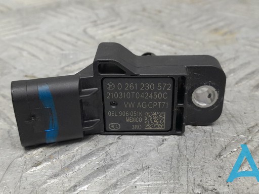 Датчик наддува 06L906051K VAG