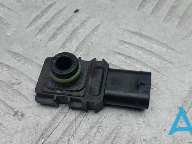 Датчик тиску трубки вторинного повітря 06L906052 VAG