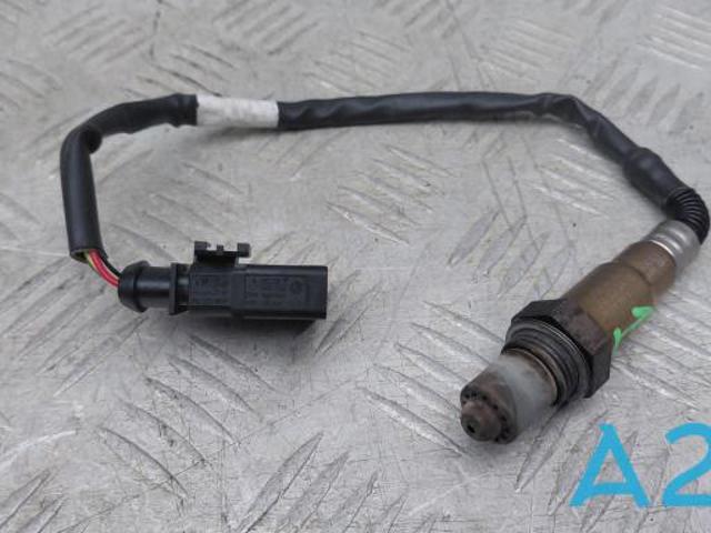 Лямбда зонд, датчик кисню до каталізатора 06L906262E VAG