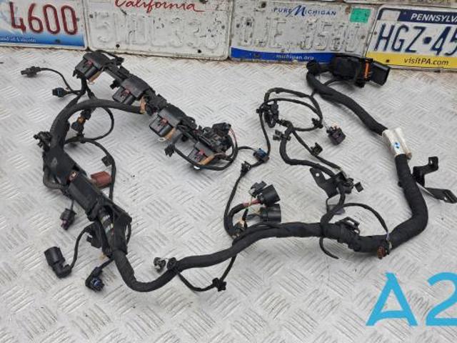 Електропроводка моторного віддсіка 06L971595CJ VAG