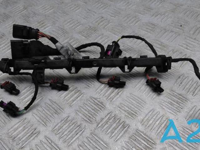 Джгут проводів моторного відсіку 06L971627AA VAG