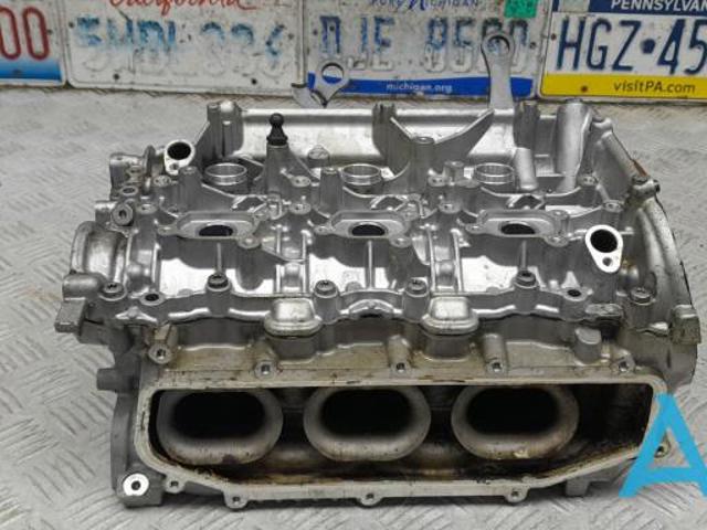 Головка блока циліндрів (ГБЦ) 06M103061AK VAG