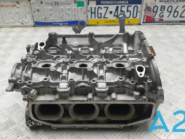 Головка блока циліндрів (ГБЦ) 06M103061AM VAG