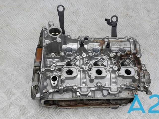 Головка блоку в зборі c распредвалами 06M103062AK VAG
