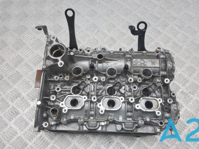 Головка блока циліндрів (ГБЦ) 06M103062AM VAG