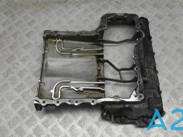 Піддон масляний картера двигуна, верхня частина 06M103603AE VAG