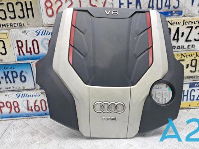 Екран двигуна 06M103925P VAG