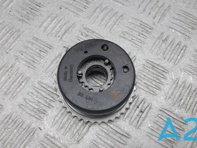 Регулятор фаз газорозподілу 06M109088F VAG