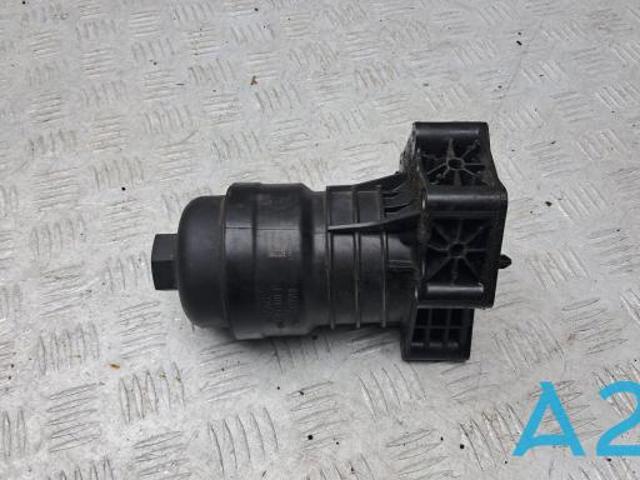 Корпус маслофільтра 06M115401F VAG