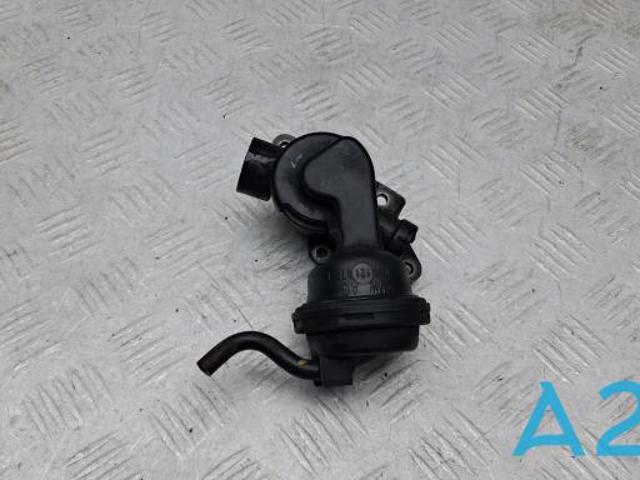 Регулюючий клапан охолоджувальної рідини 06M121678F VAG