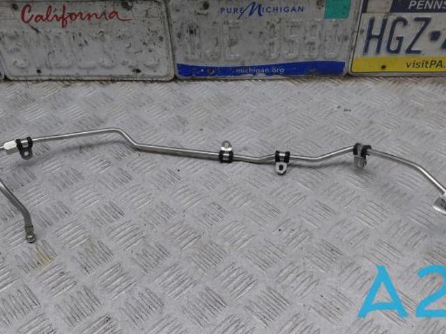 Трубка паливна, від ПНВТ до паливної рейки 06M127507AB VAG