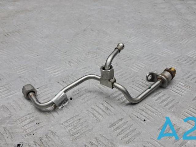 Трубка паливна, від ПНВТ до паливної рейки 06M127507AC VAG