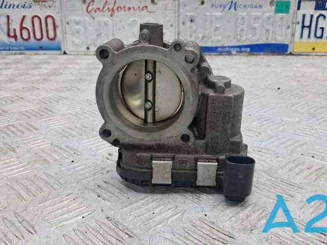 Заслінка повітряна 06M133062H VAG
