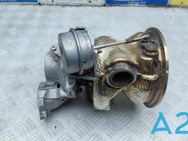 Турбонаддув 06M145689M VAG