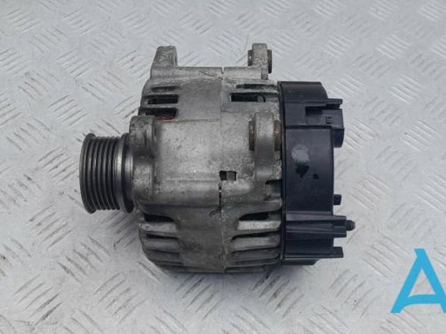 Генератор 06M903027 VAG