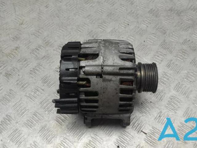 Генератор 06M903027B VAG