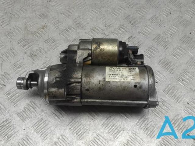 Стартер автомобільний 06M911021 VAG