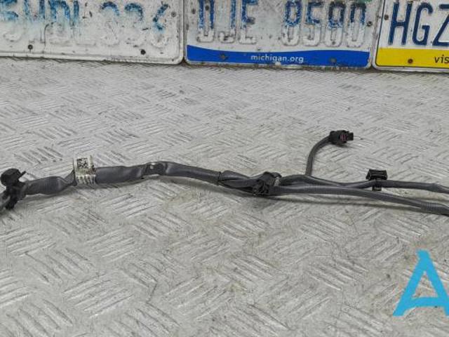 Джгут проводів моторного відсіку 06M971627D VAG