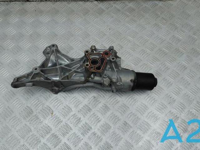 Корпус маслофільтра 06N903143 VAG