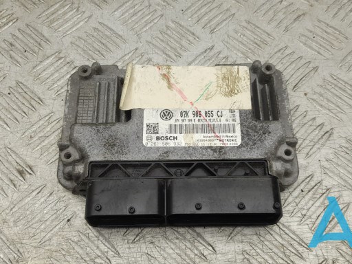Мізки двигуна 07K906055CJ VAG
