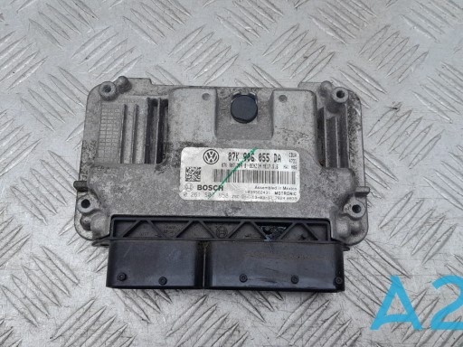 Мізки двигуна 07K906055DA VAG