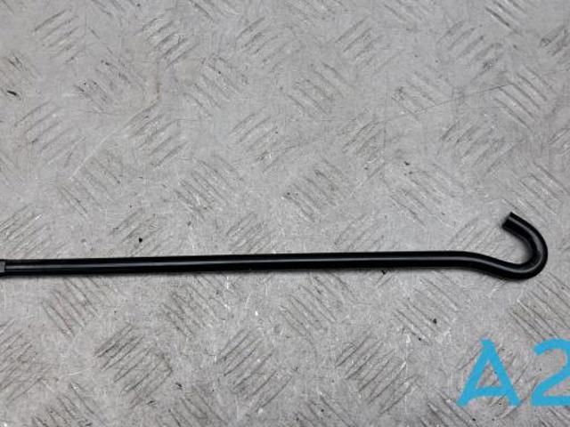 Крюк буксирувальний 091323B000 HYUNDAI
