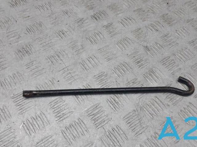 Крюк буксирувальний 091323B000 HYUNDAI