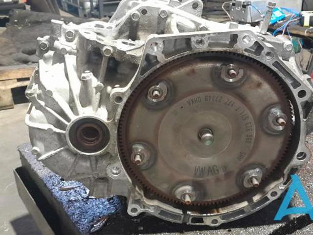 Автоматична коробка передач 09G300055F VAG