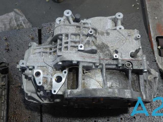 АКПП в зборі (автоматична коробка передач) 09G300065A VAG