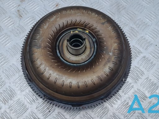 Передача гідромеханічна 09G323571N VAG