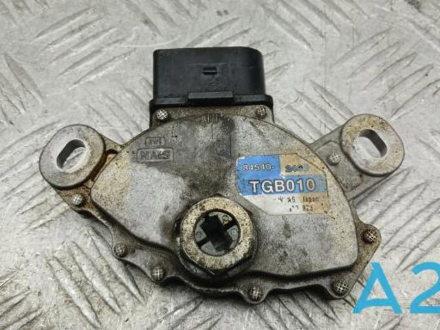 Датчик положення селектора АКПП 09G919823 VAG