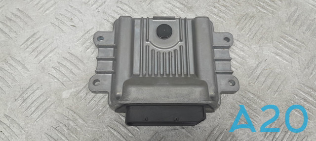 Блок управління акпп 09G927158A VAG