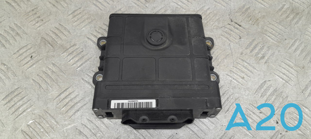 Блок управління акпп 09G927750NL VAG