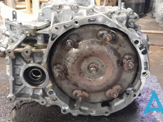 Коробка автомат 09P300035 VAG