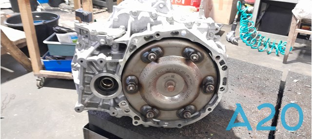 Коробка передач 09P300035B VAG