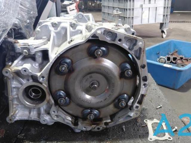 Автоматична коробка перемикання передач 09P300035P VAG