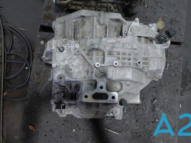 Автоматична коробка перемикання передач Volkswagen Tiguan Allspace 