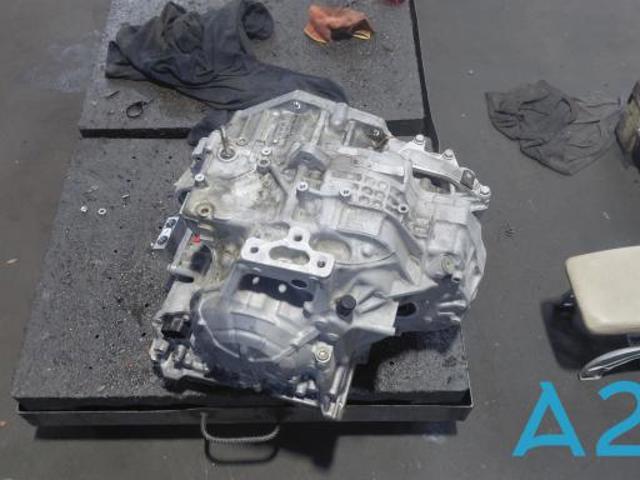 Автоматична коробка перемикання передач 09P300036H VAG