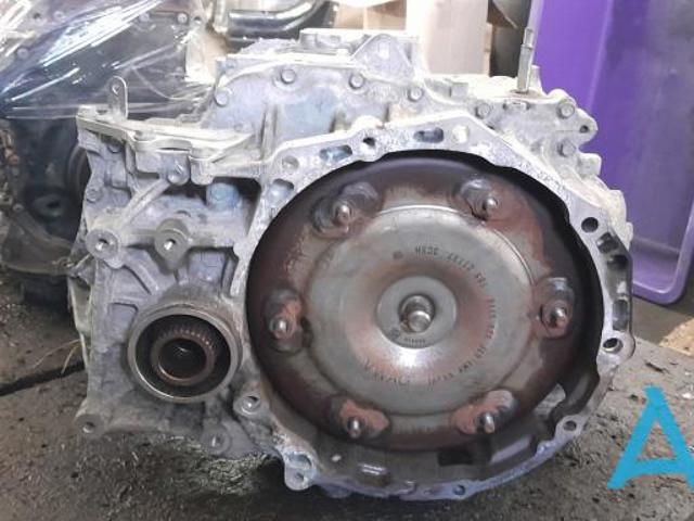 Автоматична коробка перемикання передач 09P300036J VAG