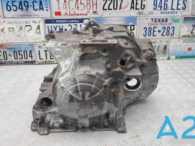 Автоматична коробка передач 09P321105 VAG